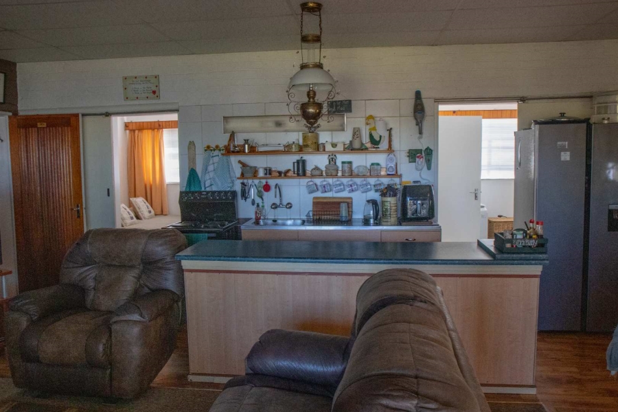 4 Bedroom Property for Sale in Oranjeville Free State